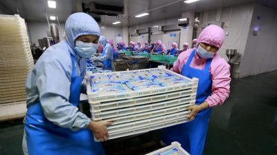 ​万亿中国餐饮，“困”在预制菜里