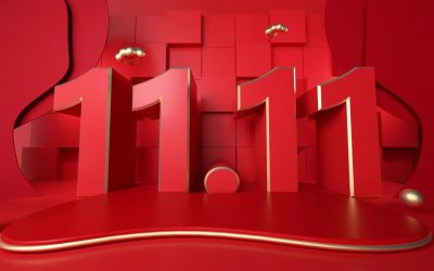 ​今年双 11 销售额连 10 万都不到，中小商家另寻出路