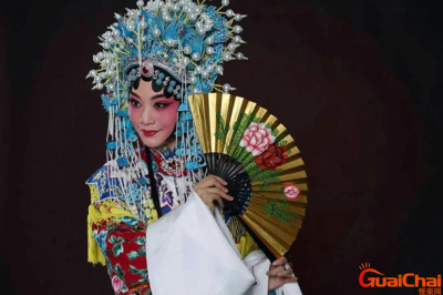​著名戏曲演员都有哪些？有名的戏曲表演艺术家