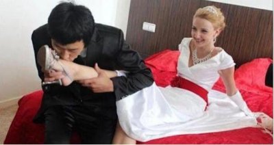 ​纯正的乌克兰女人，不是谁都能驾持得住，3个要求，你能满足吗？