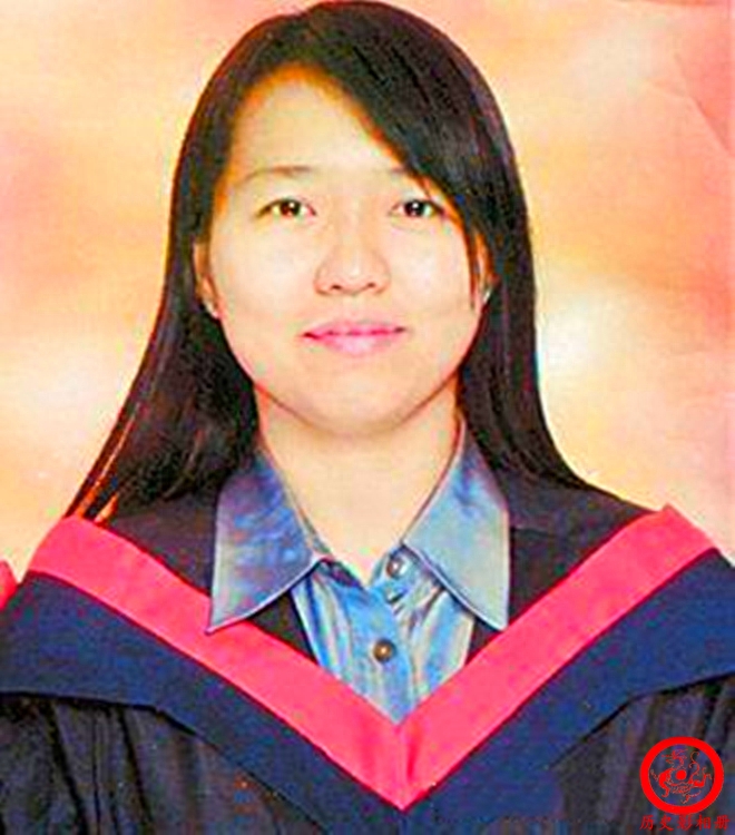 2003年抗击非典期间牺牲的英雄们：感人肺腑，永不会被遗忘