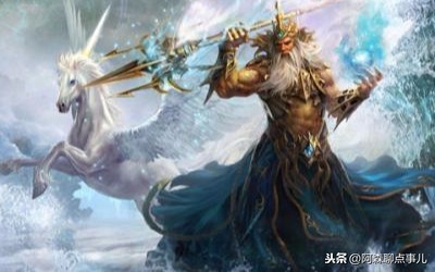​希腊神话中的十二主神分别都是谁，你知道么？