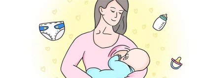 ​哺乳期堵奶有奶结怎么办 母乳喂养奶堵了怎么办