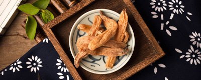 ​请问天麻怎么食用 天麻的功效与作用吃法天麻可以天天吃吗