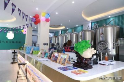 ​德国啤酒店营销模式_德国啤酒营销经典案例