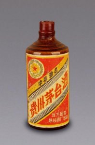 ​贵州茅台10年多钱一瓶