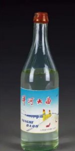 ​洋河大曲42度酒多少钱一瓶，洋河优质大曲酒38度多少钱一箱