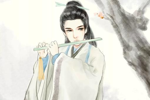 古代什么人能被称为公子?