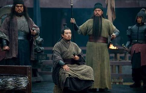 刘备是个怕老婆的人么?