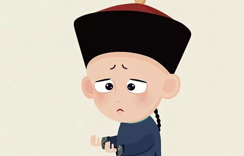 清朝的太监和明朝的太监有什么区别?