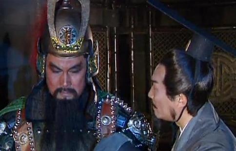 关羽华容道放走曹操的真正原因是什么?
