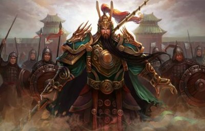 ​关羽华容道放走曹操的真正原因是什么?