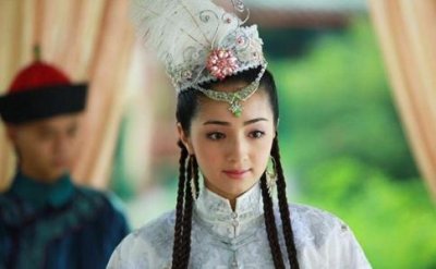 ​中国古代有哪些皇帝娶过国外美女?都各自有哪些特点?