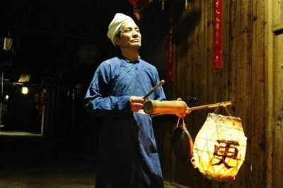 ​古代为什么要打更?