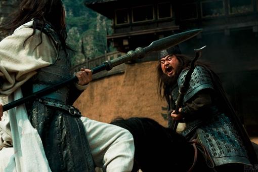 三国演义中赵云和马超谁厉害?看看曹操是怎么说的吧!