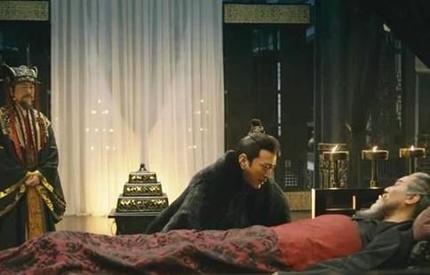 司马懿遗言说“辅佐效忠皇帝”是什么意思?