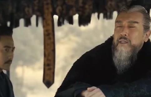 曹操头疼到底是什么病?