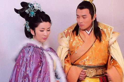 为什么说咸安公主很惨?