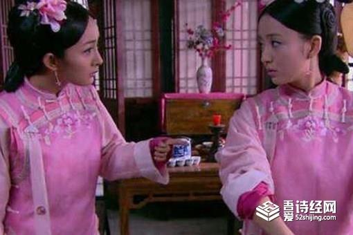 古代宫女出宫后为什么嫁不出去