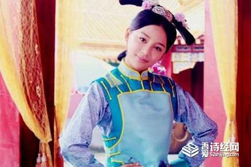 古代宫女出宫后为什么嫁不出去