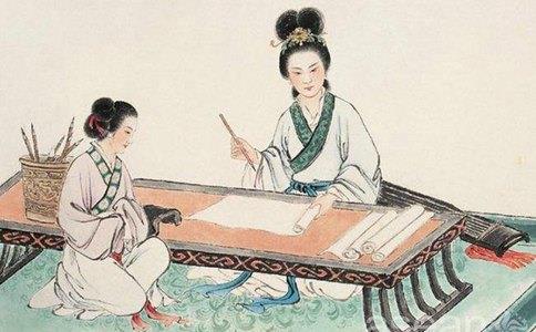 司马相如究竟有没有背弃卓文君?