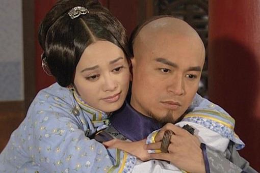 大玉儿爱多尔衮还是皇太极?如果不是多尔衮那就太恐怖了