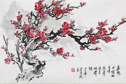 梅妻鹤子是真的吗?出自哪里?