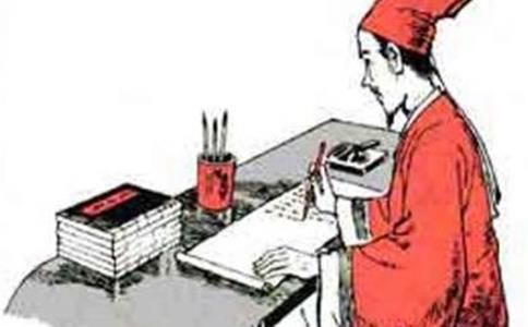 古代读书人近视了怎么办?没有眼镜用什么?