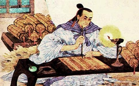 古代读书人近视了怎么办?没有眼镜用什么?