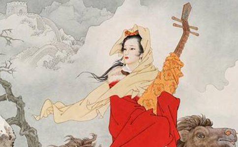 和亲公主的命运究竟是怎么样的?