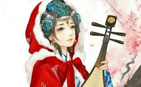 和亲公主的命运究竟是怎么样的?