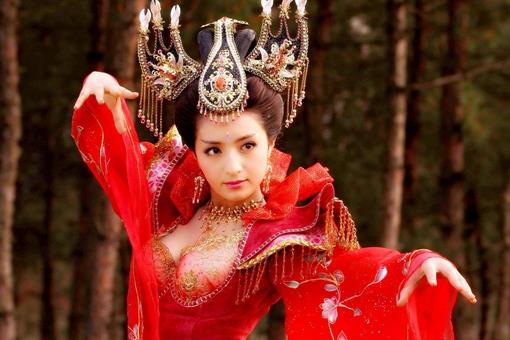 香草女人到底是什么意思
