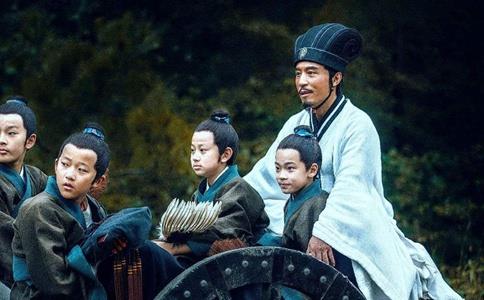 《三国演义》哪几个人最让司马懿头疼?
