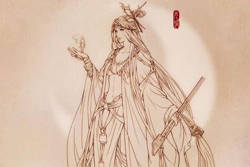 为何说女娲造人是为了吃人