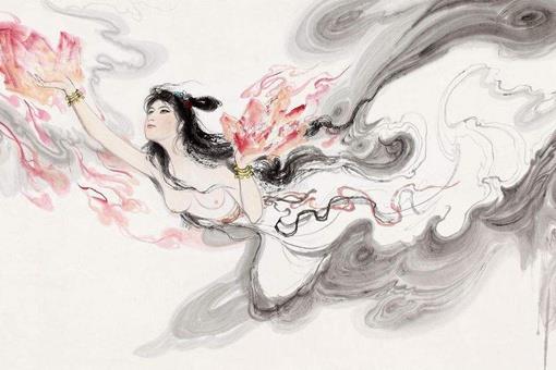 为何说女娲造人是为了吃人
