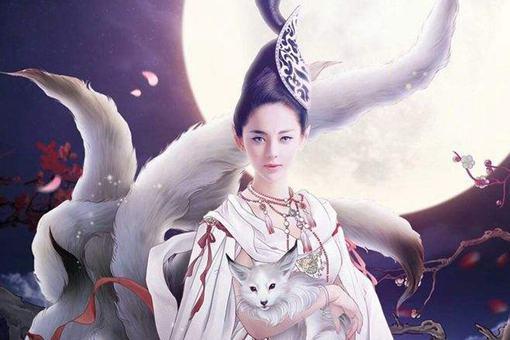 苏妲己为什么是万狐之主?其实是小说渲染
