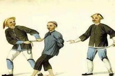 ​古代被诛九族的人为什么不逃跑