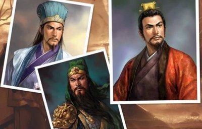 ​刘备和刘表是什么关系?