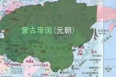 ​为什么没有元朝时期的电视剧