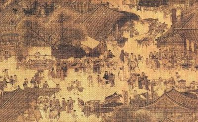​张择端是怎么死的?是因为宋高宗不喜欢清明上河图吗?
