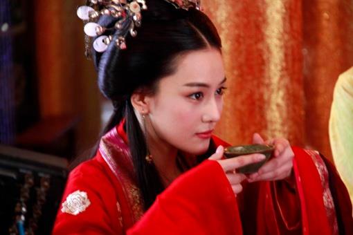 韩世忠睡岳飞的妻子是真的吗