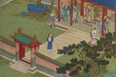 ​解析如果没有土木堡之变明朝会不会衰落?