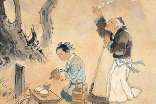 清明节除了扫墓还有哪些习俗?