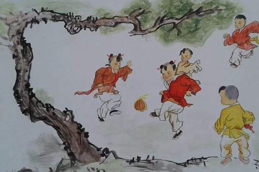 清明节除了扫墓还有哪些习俗?