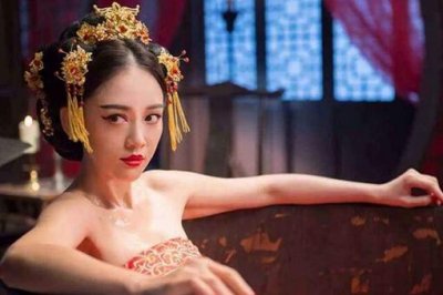 ​历史上被吃掉的妃子都有谁?