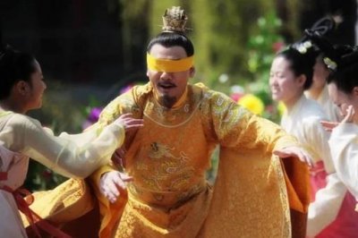 ​古代皇帝为何重用舅舅不重用叔叔呢?