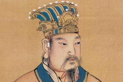 ​中国历史上为什么没有出现过姓王的皇帝?