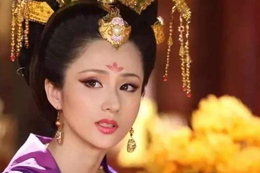 历史李隆基喜欢太平吗 李隆基和太平在一起了吗