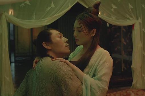 杨玉环的第一次是给了寿王吗？结合当时习俗和民风来看的确如此