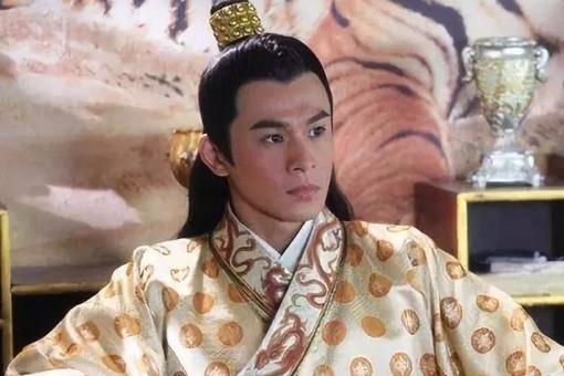 侍卫跳河救朱标,为何还是被朱元璋杀了?